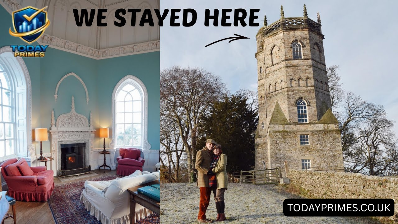 Culloden Tower Richmond