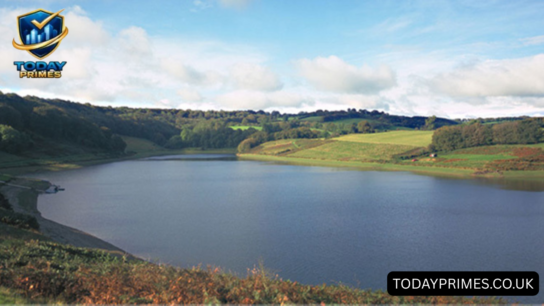 clatworthy reservoir