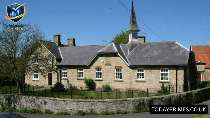 brompton by sawdon – Complete Village Guide, History, Walks & Local Life