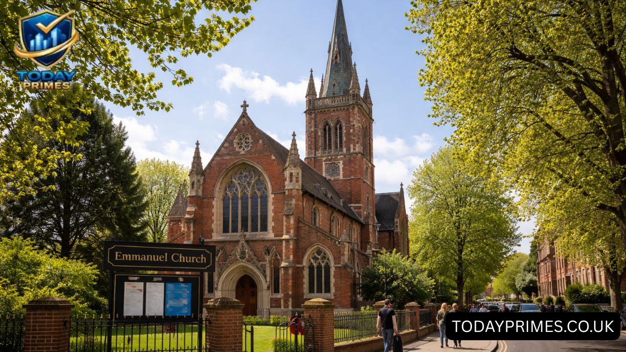 emmanuel church west hampstead