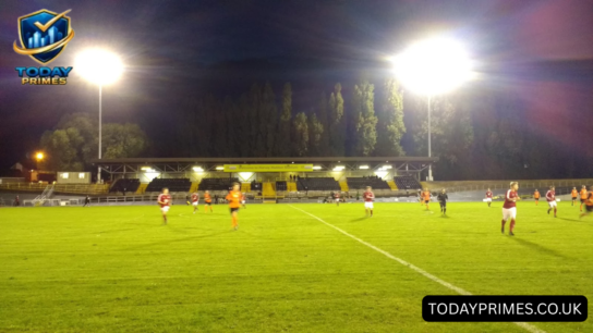 Harvey Hadden Stadium