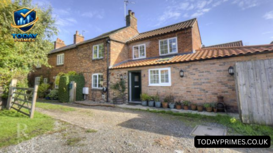 Hickling Melton Mowbray