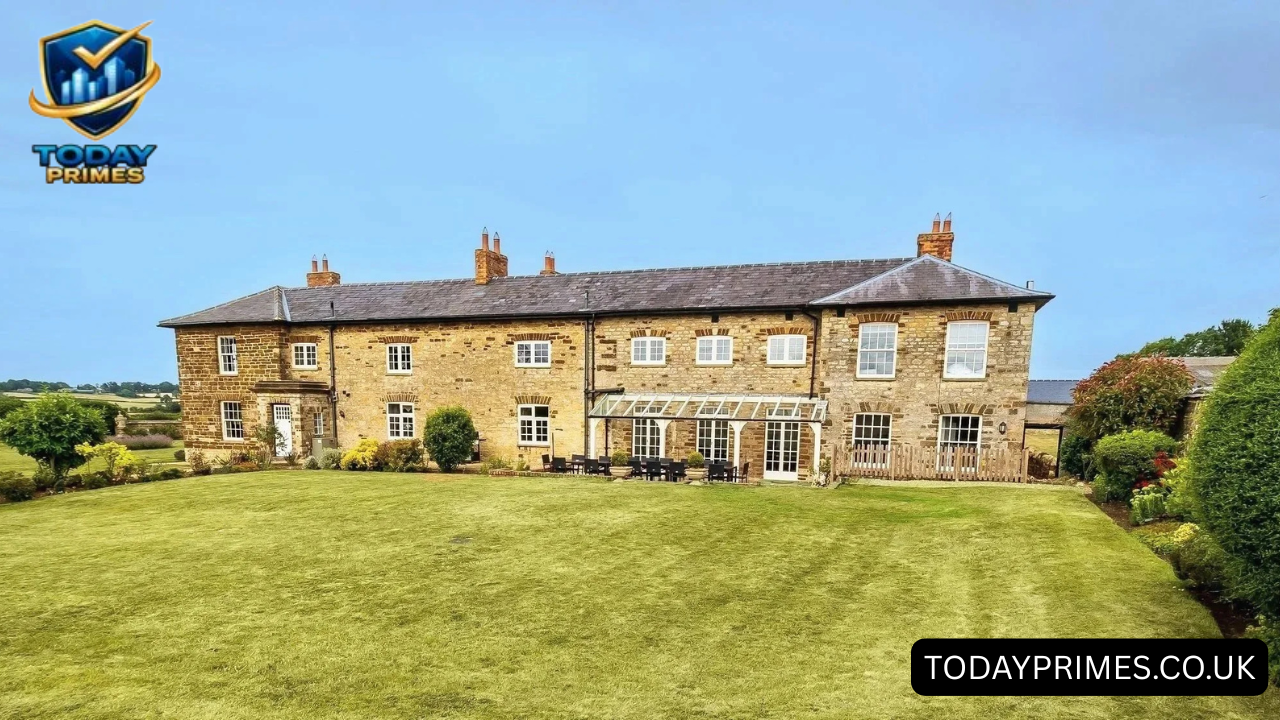 Greens Norton Northamptonshire