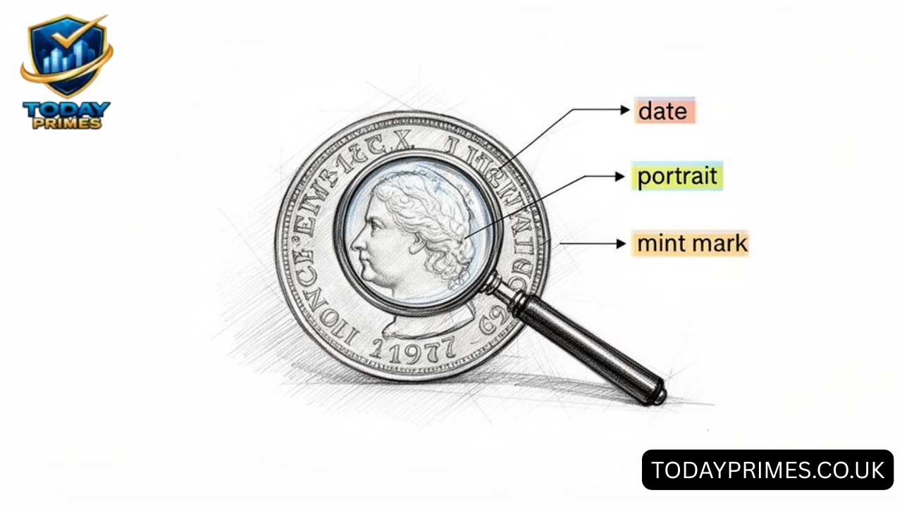 Sixpence Value Explained
