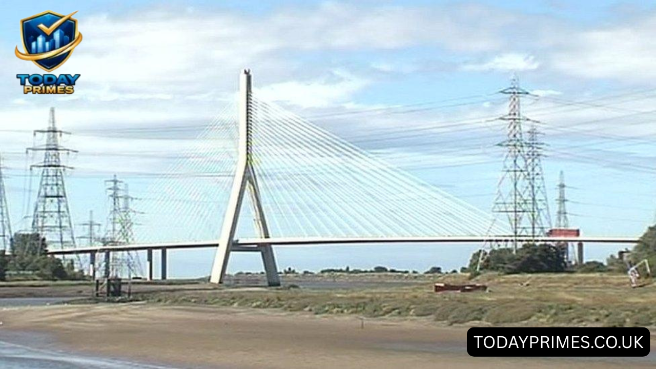 flintshire bridge