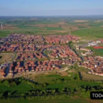 Berryfields Aylesbury Area Guide: Living, Transport & Amenities