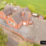 Kings Caple Herefordshire: Village Guide, History & River Wye Location