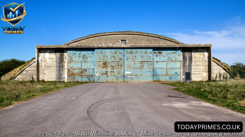 Hullavington Airfield: RAF History, Closure and Present-Day Use