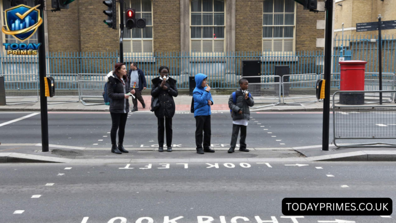Pelican Crossing Meaning: What It Is, How It Works & UK Rules Explained