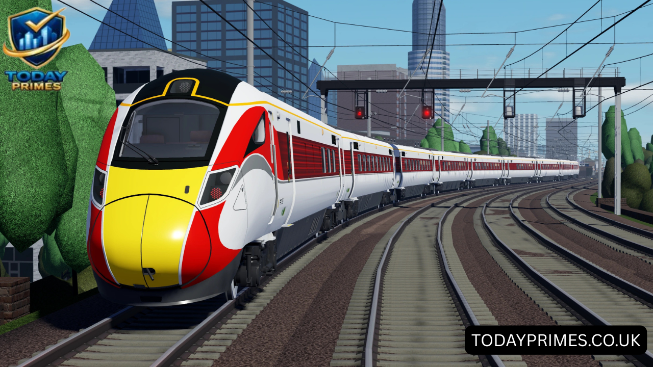 Class 801