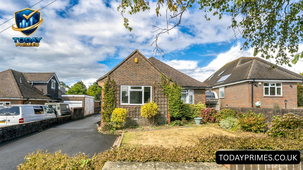 East Suffolk Park Edinburgh