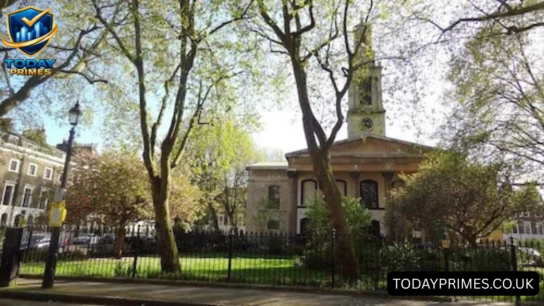 Trinity Church Square