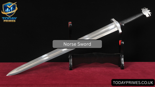 Norse Sword