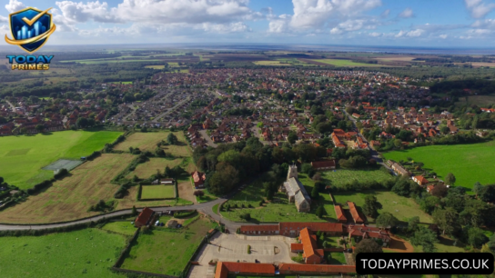 Dersingham Norfolk