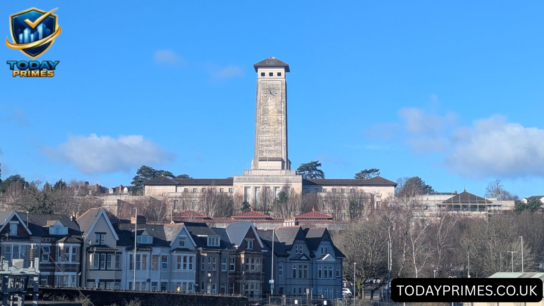 Newport Civic Centre