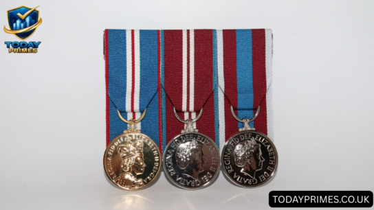 Diamond Jubilee Medal