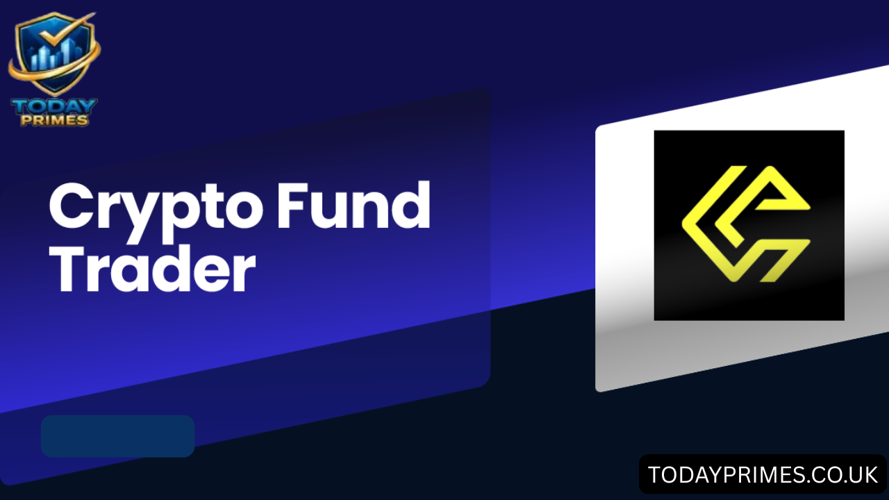 Crypto Fund Trader