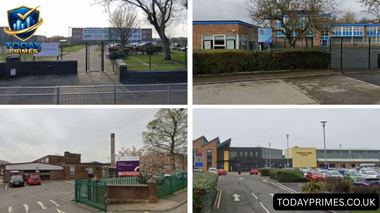 Worst Schools in the UK