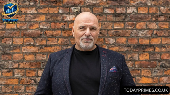 John Fury Net Worth