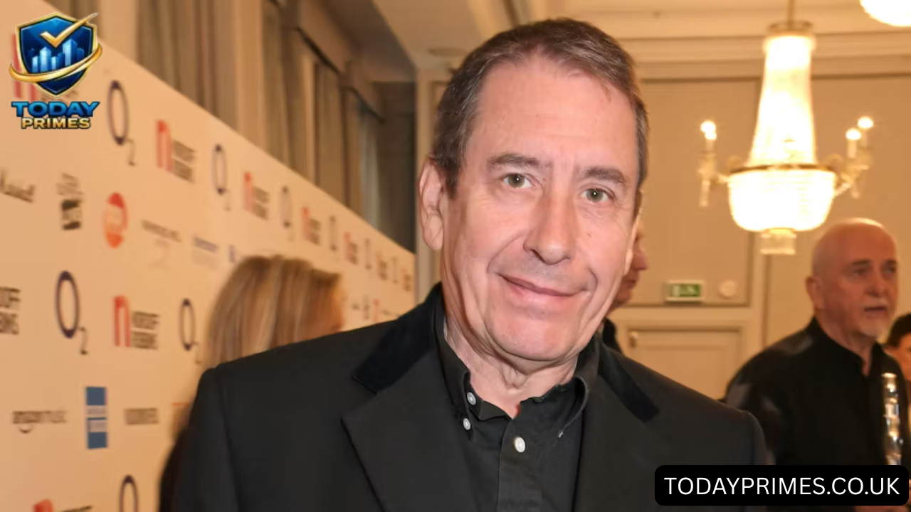 Jools Holland Net Worth