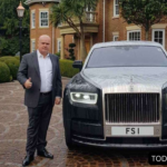 Fred Sines Net Worth: How the ‘Gypsy King’ Built a £20m+ Caravan Park Empire