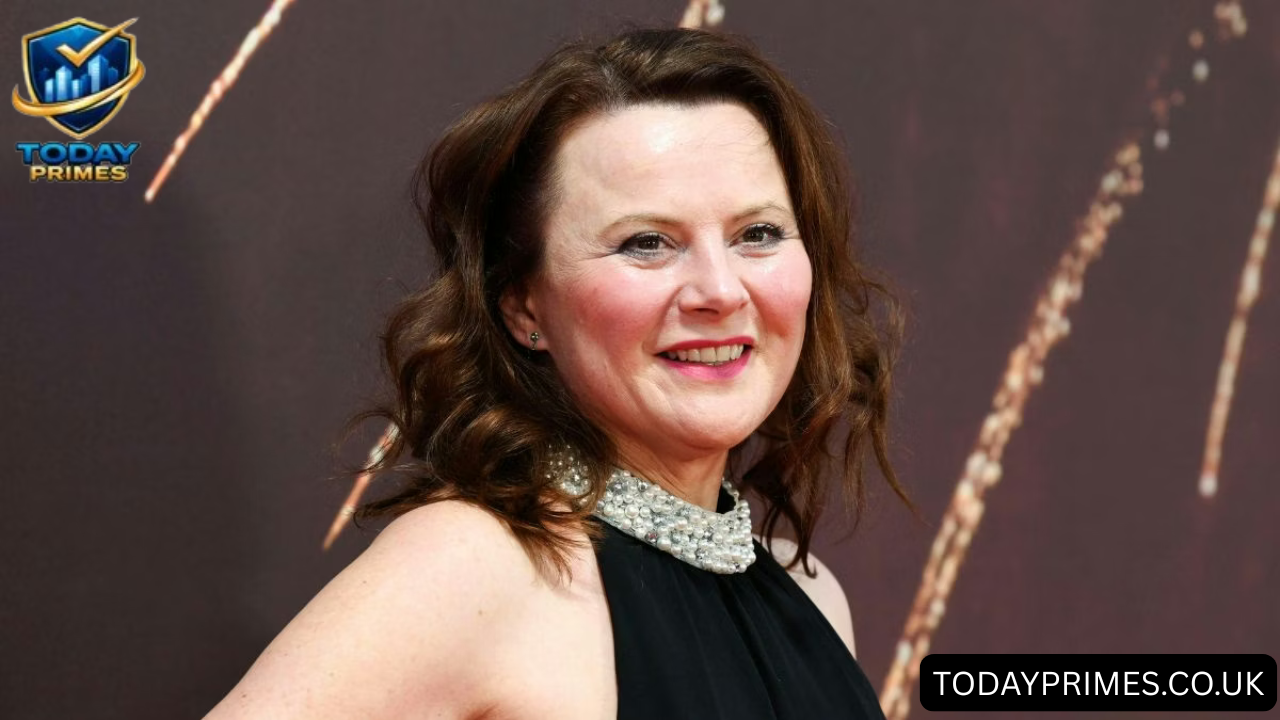 Monica Dolan Partner