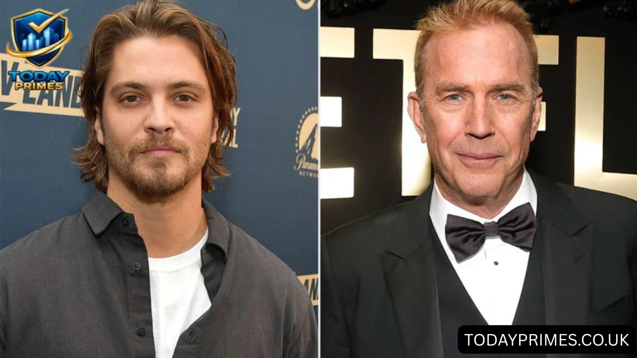 Mark Douglas Costner