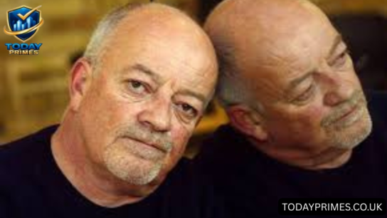 Tim Healy Net Worth