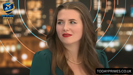 Chloe Dobbs Partner