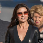 Patricia Fair: The Quiet Force Behind Catherine Zeta-Jones’ Success