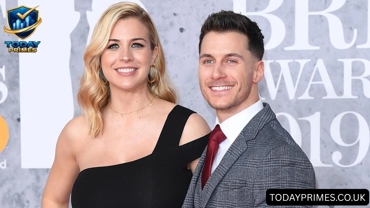 Gemma Atkinson Husband
