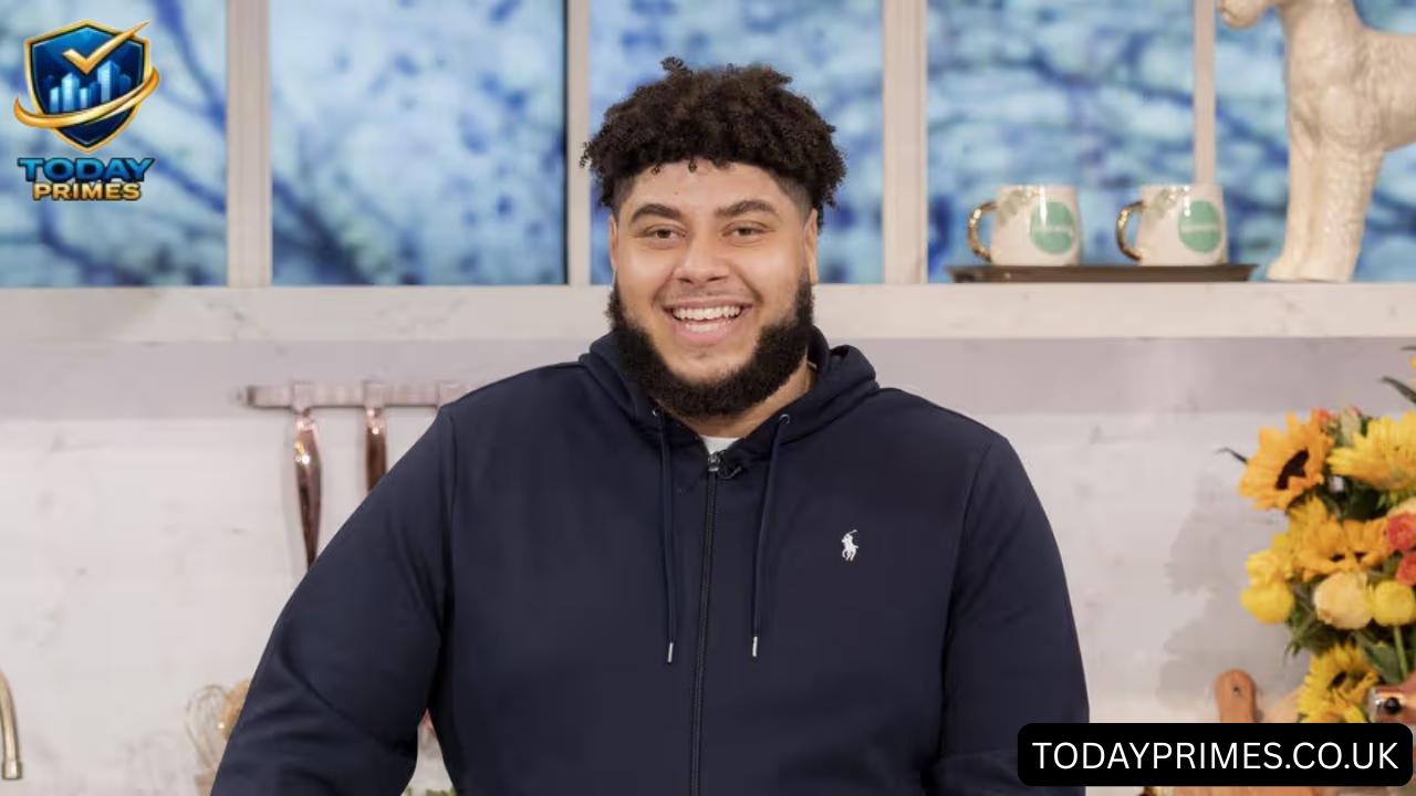 Big Zuu Net Worth