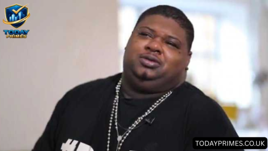 Big Narstie Net Worth