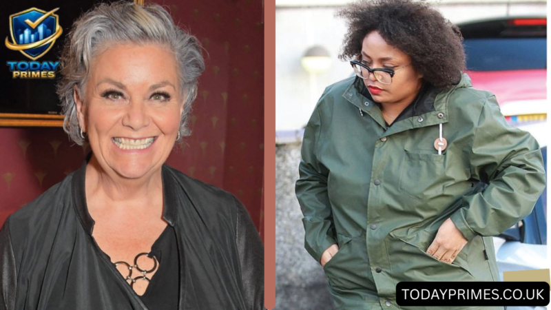 dawn french daughter billie: Inside Her Life, Career, and Relationship with Dawn French