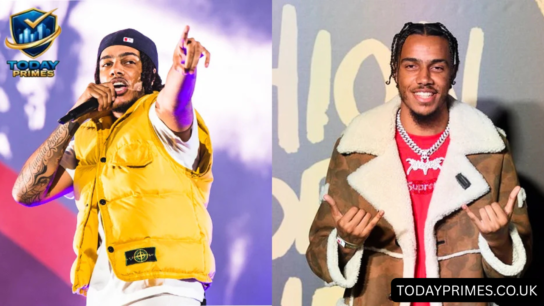 AJ Tracey Net Worth