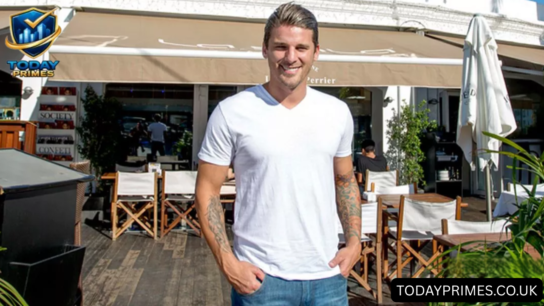 David Bentley Net Worth