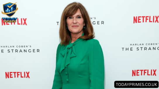 Siobhan Finneran Net Worth