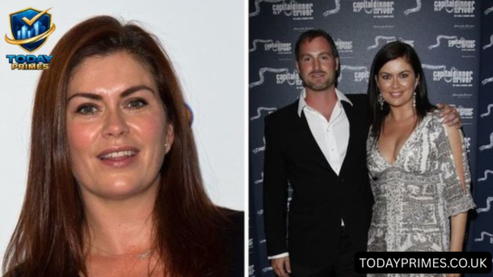 Is Amanda Lamb Still Married