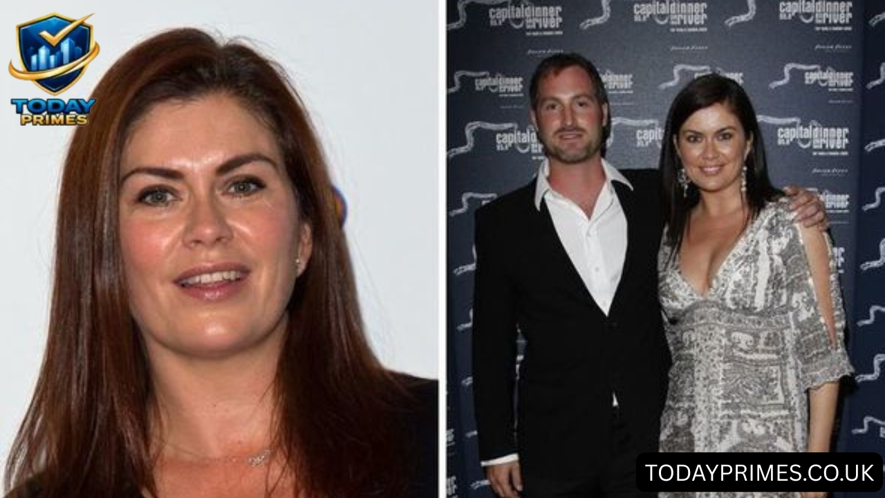 Is Amanda Lamb Still Married
