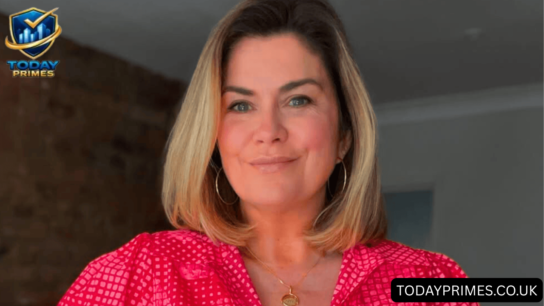 Amanda Lamb Net Worth