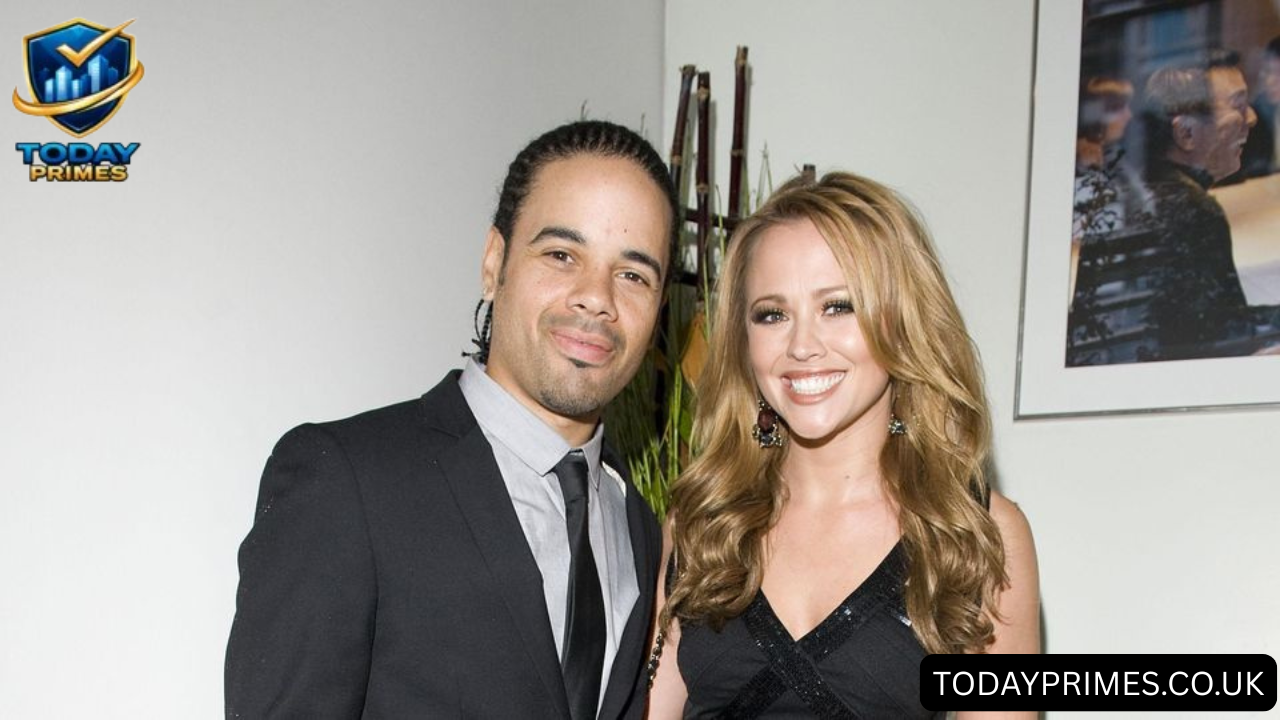 Kimberley Walsh Husband