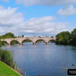 Chertsey Bridge: A Complete Guide to This Historic Surrey Landmark