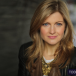 Lucy Faulks: Resilience Expert, Keynote Speaker, and Workplace Wellbeing Leader in the UK
