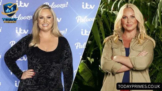 Josie Gibson Age