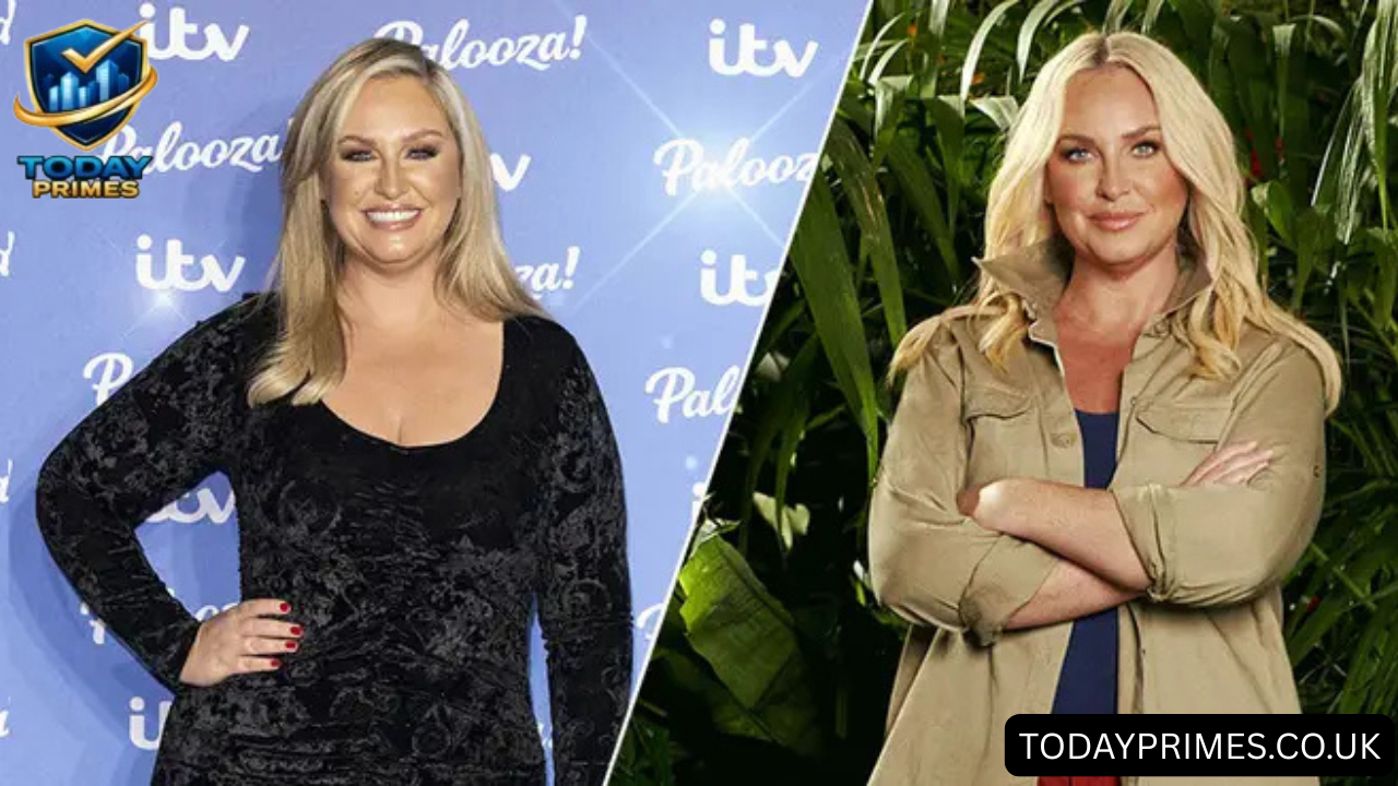 Josie Gibson Age