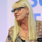 Julie Peasgood Biography, Age, Career, Husband and Life Today
