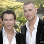 Andrew Cowles Biography: Life, Career and Stephen Gately Marriage