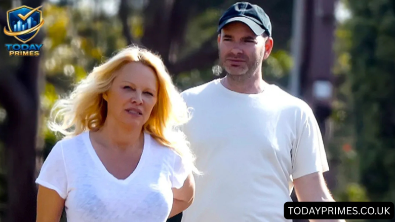 Dan Hayhurst: Biography, Career, and Life After Pamela Anderson