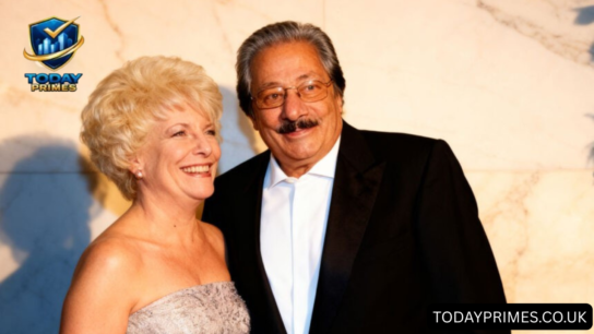 Roberta Sawalha