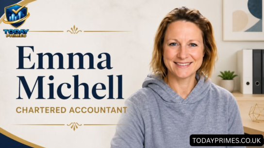 Emma Michell Accounting